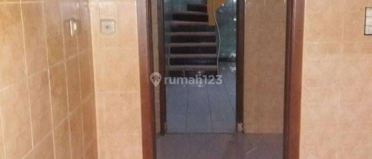 Jual Cepat Kos Kosan Dekat Area Tubagus Ismail Murah  1