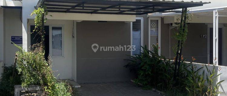 Termurah Rumah Unit Ciganitri 300JUTAAN Khusus Cash Dan Bulan Ini  1