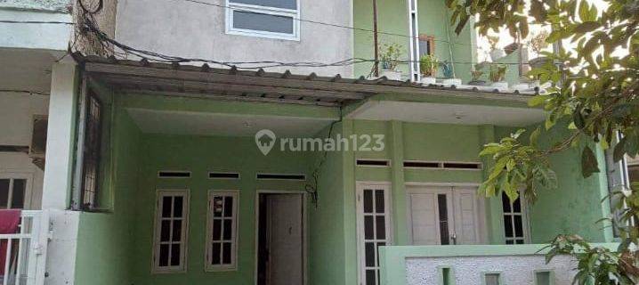 Jual Cepat Rumah Ujung Berung Siap Huni Dekat Pusat Kota  1