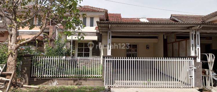 Jual Bombastis Rumah Adipura Harga Murah Khusus Minggu Ini  1