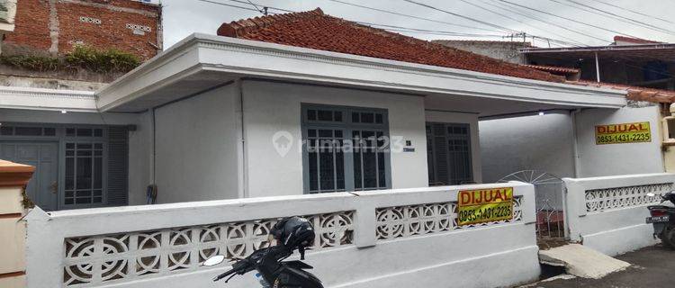 Jual Cepat Rumah Siap Huni Kota Garut Dalam Komplek  1