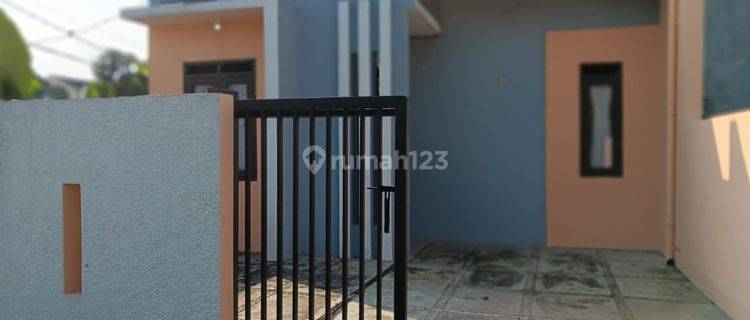 Jual Cepat Rumah Riung Bandung 500jutaan Luas Dan Menarik  1