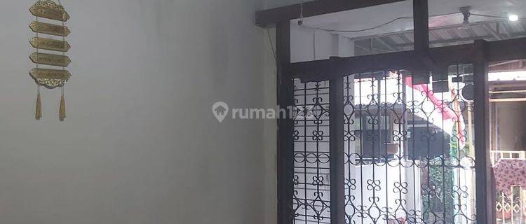 Rumah 2 Lantai Pusat Kota Bandung Dekat Supratman Suci Khusus Minggu Ini  1