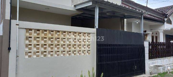 Di Jual Rumah Cantik Minimalis Di Margahayu Raya Bandung  1