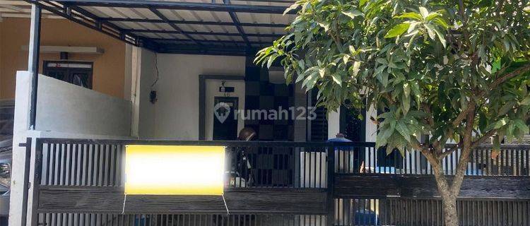 Rumah Bagus Di Adipura Dekat Summarecon  1