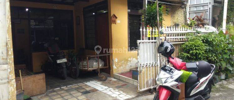 Di jual rumah 1lantai jarang ada di Sarijadi Bandung  1