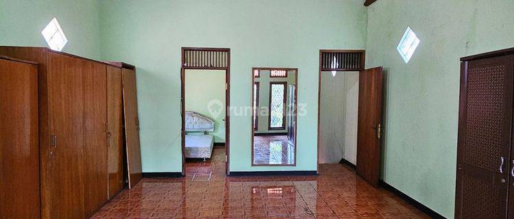 Di jual rumah 2lt di Pajar raya Cimahi hitung tanah saja 1