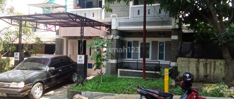 Di Jual Rumah di tengah kota dekat Gasibu  1