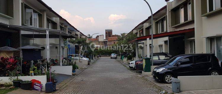 Di jual rumah murah dekat bandara Husain Sastranegara Bandung  1