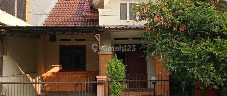 Rumah Minimalis D Kota Mas Cimahi Dekat Alun Alun  1