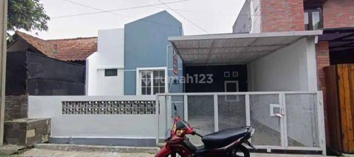 Di Jual Kepepet Harus Segera Pindah Harga Di Bawah Njop Kawaluyaan  1