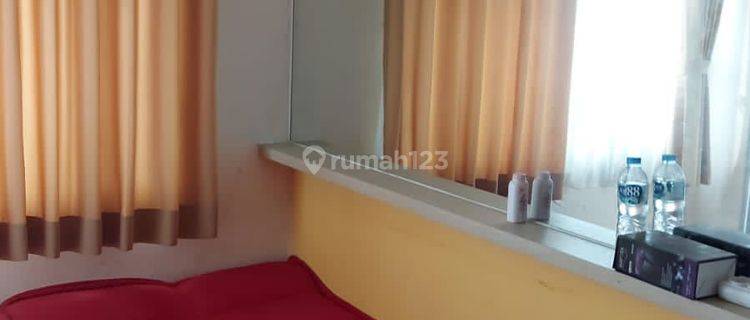 Di Jual Apartemen Jardin Cihampelas Bandung Murah  1