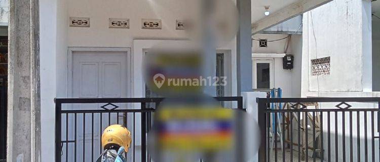 Di Jual Cepat Rumah Di Cipageran Indah Cimahi Dekat Alun Alun 1