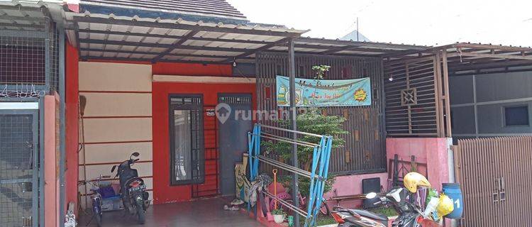 Di Jual Cepat Rumah Di Cluster Cilame Kbb Murah 1