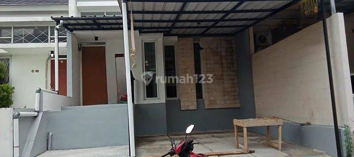 Di Jual Cepat Rumah Di Cluster Cilengkrang Kota Bandung 1