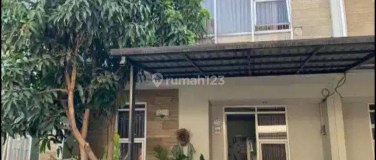 Di Jual Kepepet Di Cluster Awani Residence Harga 700jutaan