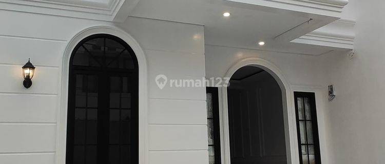 Di Jual Rumah Bagus Dan Modern Kekinian Di Turangga 1