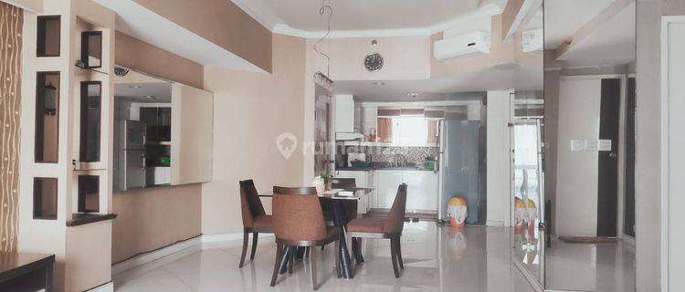 Condominium Taman Anggrek Bagus Furnished 1