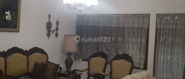 Rumah 2 Lantai Jalan Penjernihan Cocok Untuk Kost"an 1