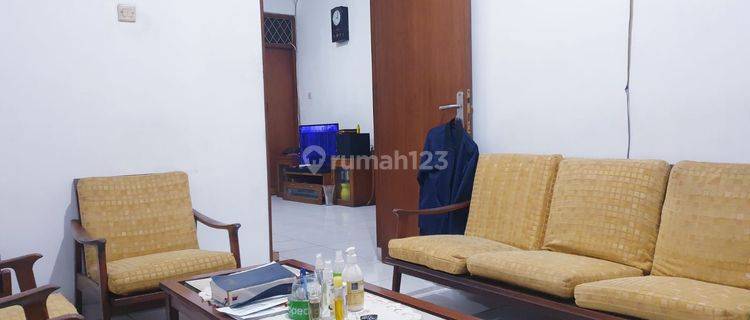 Rumah + Kost 2,5 Lantai Ks Tubun Palmerah 1