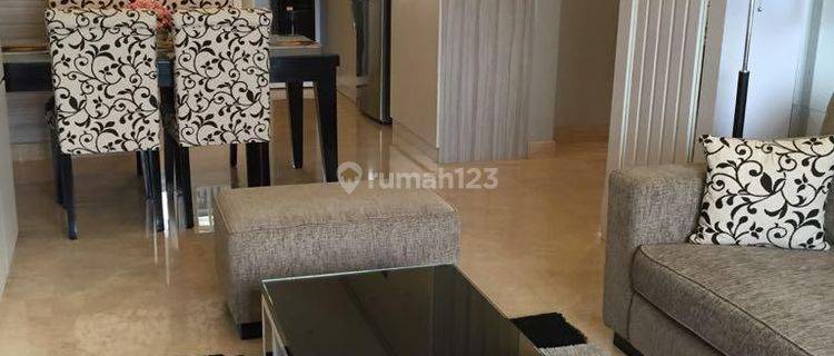 Apartemen Puri Park Residence Kondisi Bagus Siap Huni 1