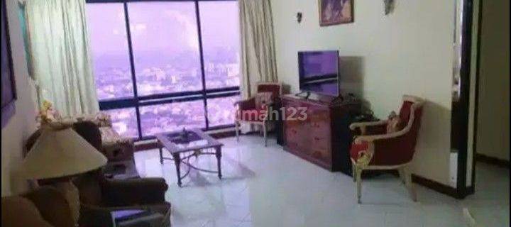 Condominium Taman Anggrek 2 Kamar Tidur Furnished 1