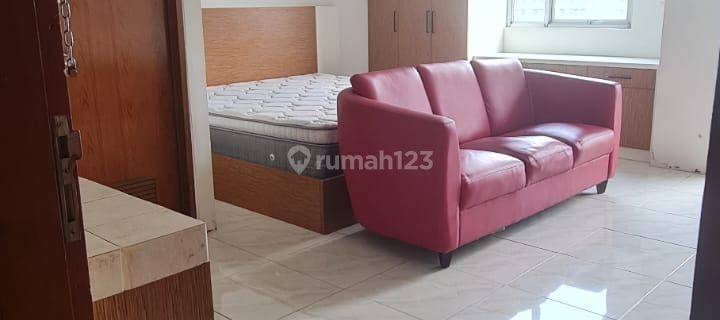 Termurah Apartement Maple Park Sunter 1 BR Bagus 1