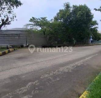 TERMURAH Tanah 2880 m2 Pulo Gadung, Jakarta Timur 1