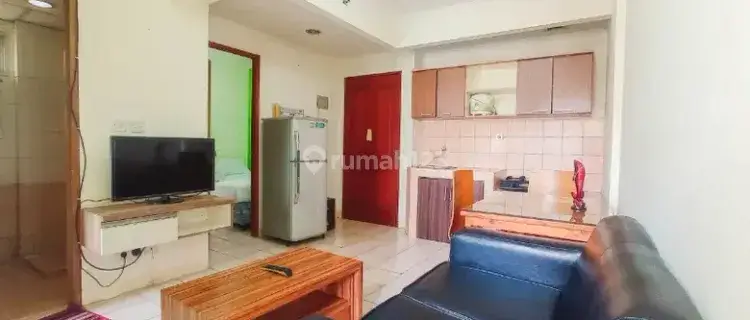 Cepat Disewa Apartemen Mediterania Palace Kemayoran 2 BR Bagus 1