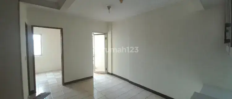 Termurah Apartemen Mediterania Palace Kemayoran 2 BR Bagus 1