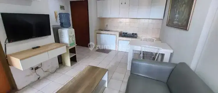 Termurah Apartemen Mediterania Palace Kemayoran 2 BR Bagus 1