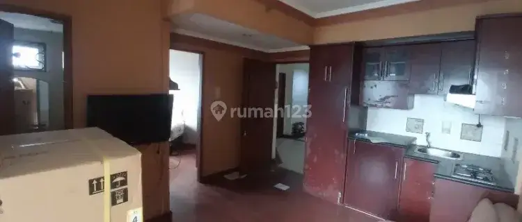 Termurah Apartemen Mediterania Palace Kemayoran 2 BR Bagus 1