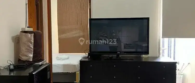 Termurah Apartemen Mediterania Palace Kemayoran 2 BR Bagus 1