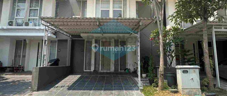 dijual rmh minimalis Greenlake 1