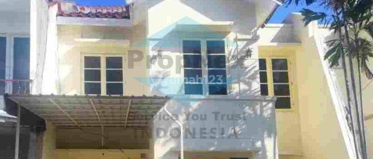 dijual rmh dahrmahusasa mas 1