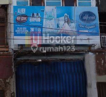 Ruko Tengah Kota Dan Cocok Usaha Beteng Semarang 7338 1
