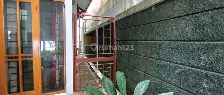 Jual Villa  Bandungan Kabupaten Semarang-9261 1