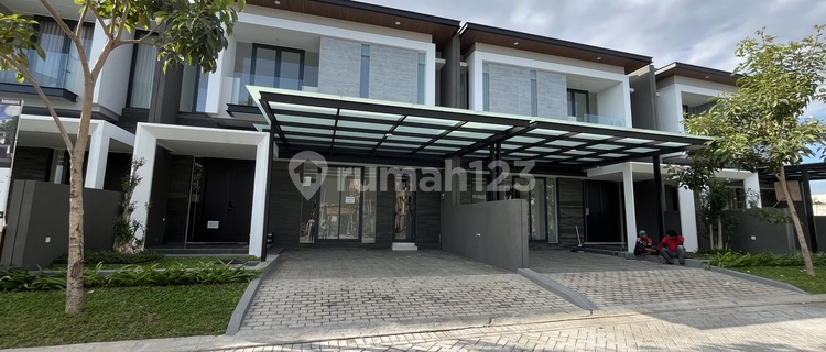 LUXURY HOUSE OF SURABAYA BARAT NEW HOOT CODE: MK-YT 1