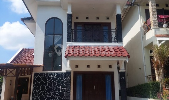 Well-Maintained Villa Ready to Use Good 1