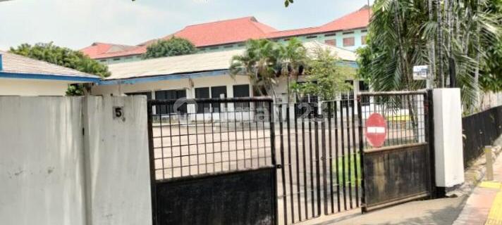 Sell Assets Price Negotiable South Jakarta 1