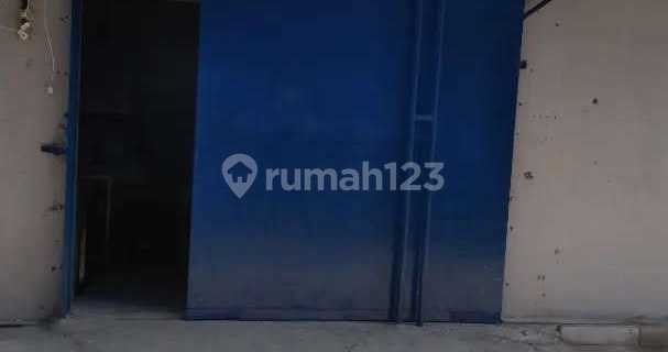 Disewakan Cepat Gudang di Palmerah, Jakarta Barat. 1
