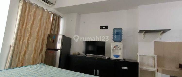 Disewakan Cepat Siap Huni 1 Unit Apartemen The Nest  1