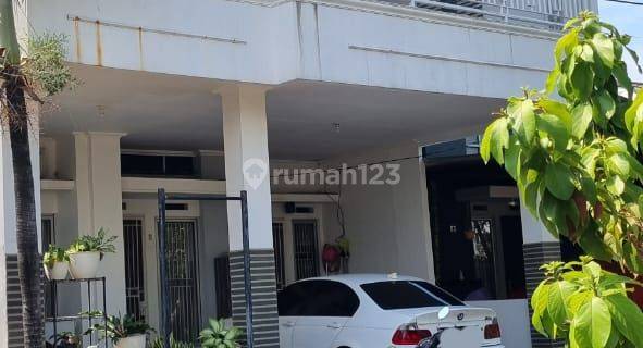 Disewakan Rumah Lokasi Strategis di Puribeta Ciledug Tangerang 1