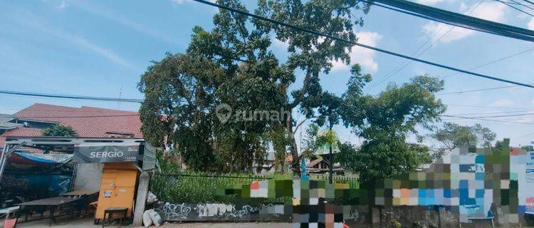 Disewakan Cepat Lahan Tanah Siap Dibangun di Raya Joglo Jakbar 1