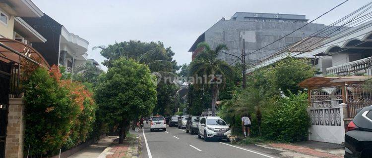 Disewakan Rumah Tinggal Bisa Untuk Usaha di Tanjung Duren Selatan 1