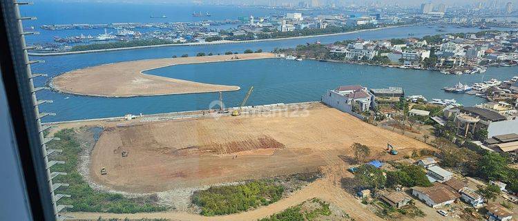 Dijual Lahan Siap Bangun Luas 3,5 Ha Lokasi Regatta Pantai Mutiara Jakarta Utara 1