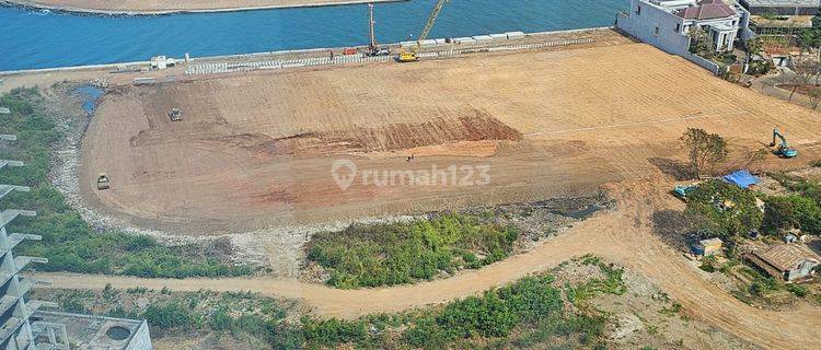 Dijual Lahan Siap Bangun Luas 3,5 Ha Lokasi Regatta Pantai Mutiara Jakarta Utara 1