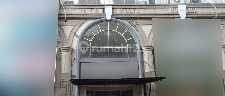 For Rent: Crown Green Lake City Shop House, Main Road Frontage 1