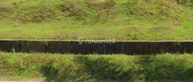 Dijual cepat Kavling industri dikawasan industri modern CIKANDE  2 KM Ke exit tol 1