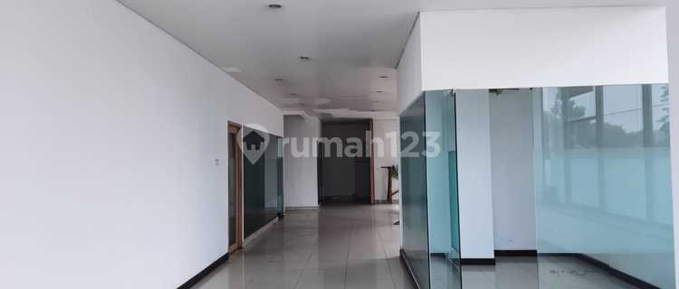 For Rent: Shop House Beside Mall Tangerang City, Facing Main Road 1
